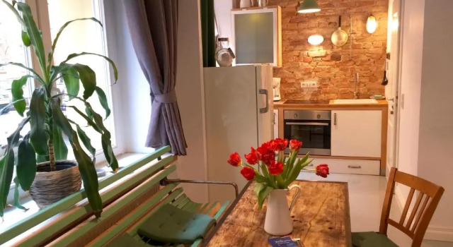 Apartament Mopsbox