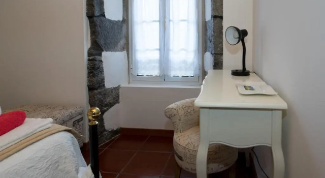 Casa da Água Quente - AL