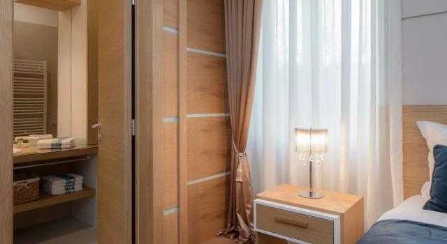 VIP Rooms, Reserva ahora Hostal o pensión Hoteles en Croatian Islands con piscina, Piscina