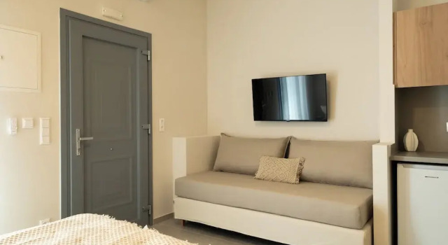 Номер Comfort Noleya Pure Island Stay
