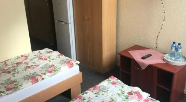 Двухместный номер Standard Pokoje Gościnne Stawiguda
