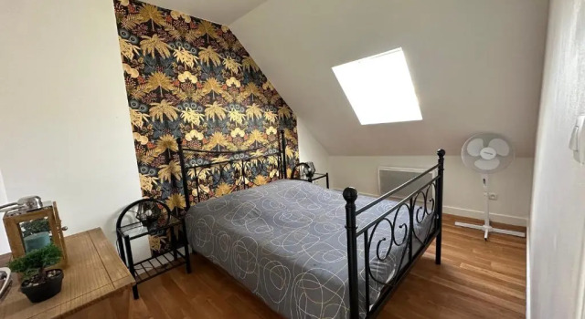 Appartement au centre ville de Sens, Prenota Appartamento Sens 