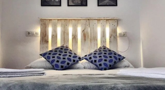 Hostal Ciempozuelos, Rezervovat Hostel Ciempozuelos Madrid