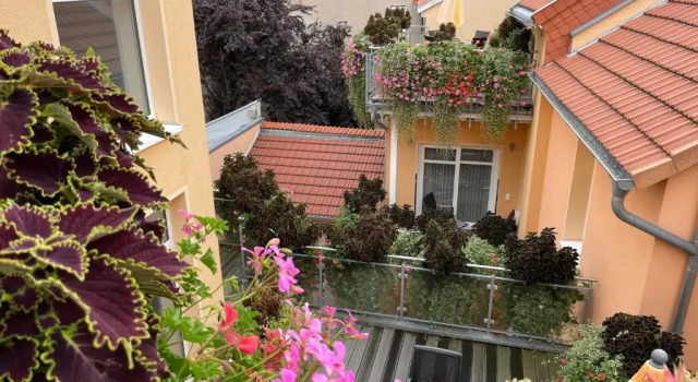 Apartament 1 dormitor Bugenhagen - Classic Appartements