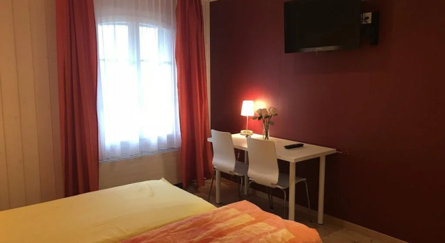Alpenblick Ferenberg Bern, Prenota Hotel Bolligen Canton Berna