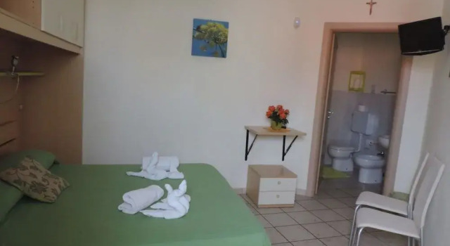 Scoglio di Pirro B&B, Buchen Sie Hotel Hotels in Ugento mit Parkplatz, Parkplätze