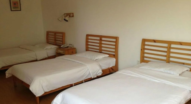 Sky Beach Resort, Rezerwuj Ośrodek wypoczynkowy Hotele resortowe w Beidaihe, Ośrodek wypoczynkowy