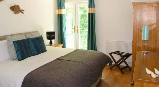 Heron, Забронировать Отель Отели Милфорд-Хейвен 5 звезд, 5*