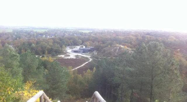 Студия Studio Zonnehoek Schoorl