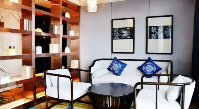 Houyi Hotel, Boek Hotel 5-sterren hotels in Hunan, 5*