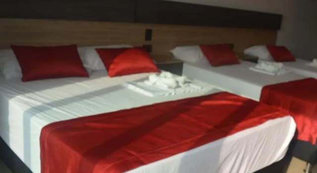 Hotel Camino Verde, Prenota Hotel Tolu Sucre