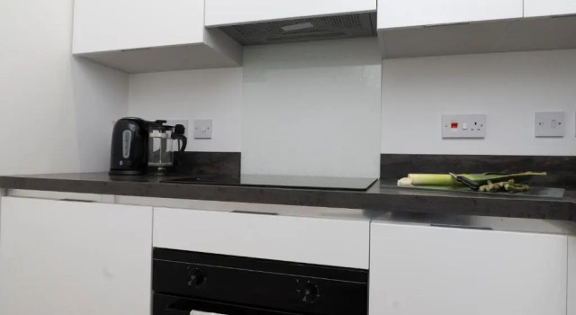 Апартаменты с 2 комнатами GreenStar Apartments - Short Walk Away Into Dundee City Centre - 6 Individual Properties from 1 to 3 Bedrooms - Short & Long Stay Offers