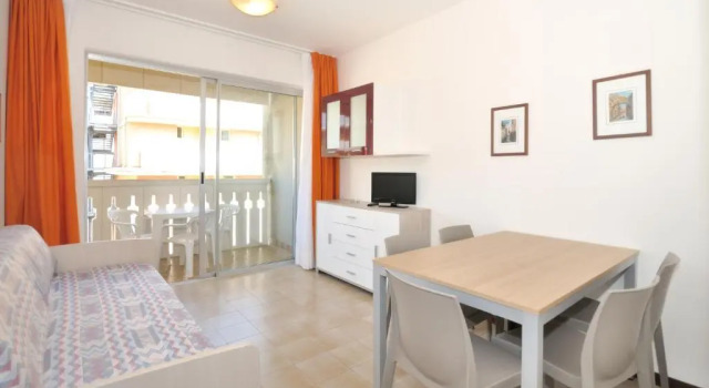 Condominio Skorpios