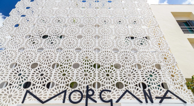 Hotel Morgana by Iter Sensibus