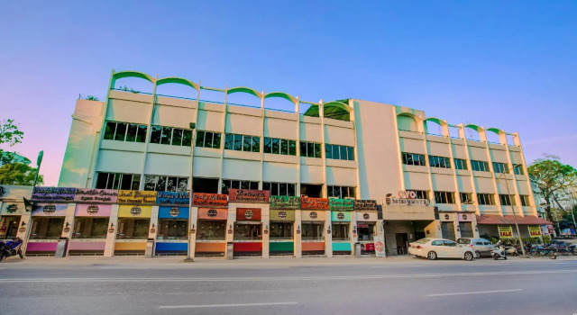 Capital O 1864 Hotel Yuvraj, Book Hotel Ranchi Jharkhand