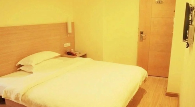Yulin Haoshi Hotel, Prenota Hotel Yulin Guangxi
