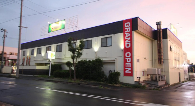 Hotel Sindbad Hirosaki, Book Hotel Hirosaki 