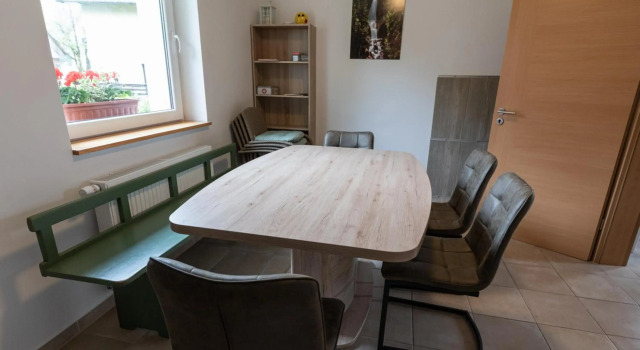 Sobe v Gozdu, Buchen Sie Hotel Kranjska Gora 