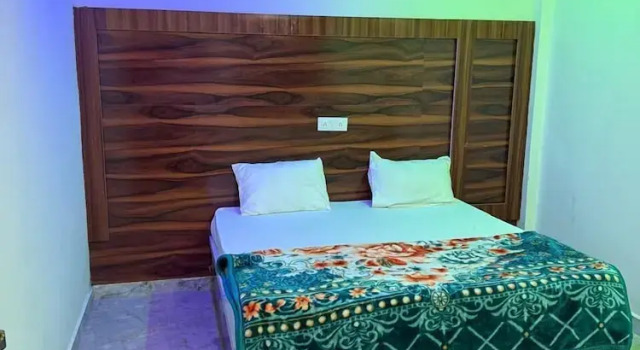 Hotel Sharda Palace