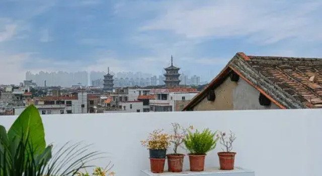 Zhongshanli Homestay (Quanzhou West Street Kaiyuan Temple), Book Hotel Quanzhou Fujian