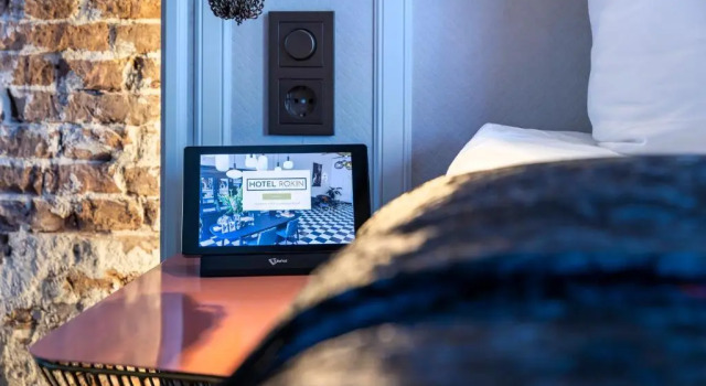 Номер Economy Mister Highland Hotel