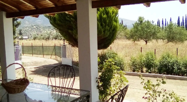 Agrikia In Evia, Rezervovat Rekreační dům Euboia Central Greece
