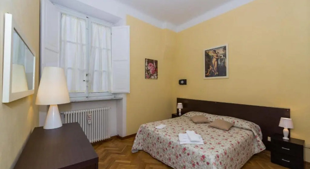 Апартаменты Residence il Duomo