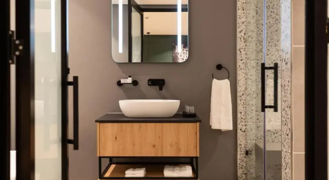 Номер Superior Franschhoek Hotel