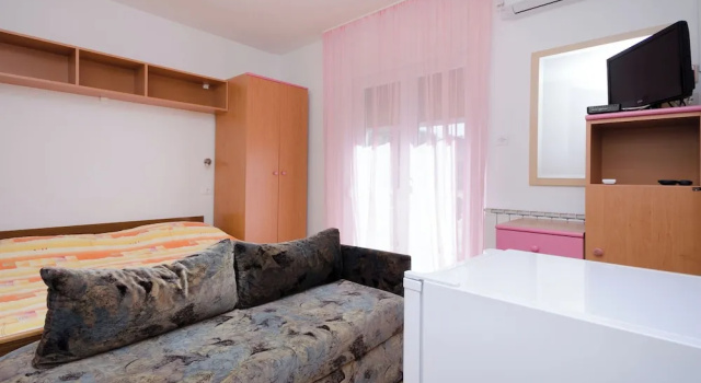 Standard Zimmer Rooms Lili