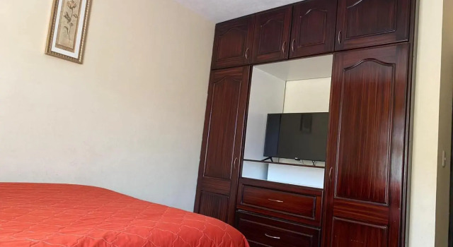 Apartamento #2 Portal de Occidente, Boek Appartement Appartementen in Quetzaltenango, Appartement
