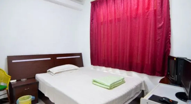 Номер Standard Qinyuan Hotel