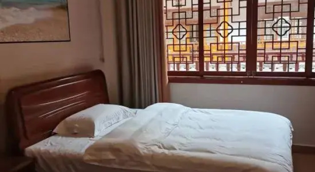 Люкс Chongzhou Jiezi Ancient Town Wujia Courtyard