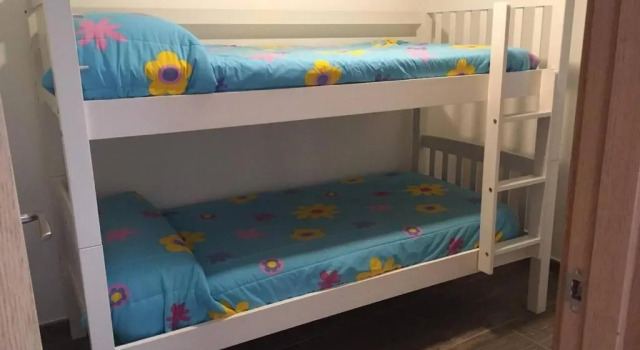Коттедж Casa rural Camelle Casa dos avós