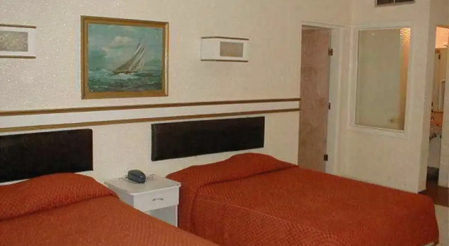 Villa Manport, Rezervovat Vila Hotely v Chihuahua s parkováním, Parkování