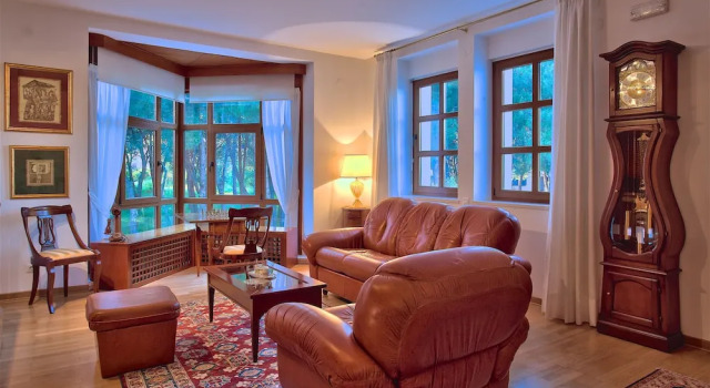 Villa Vulin Luxury Boutique