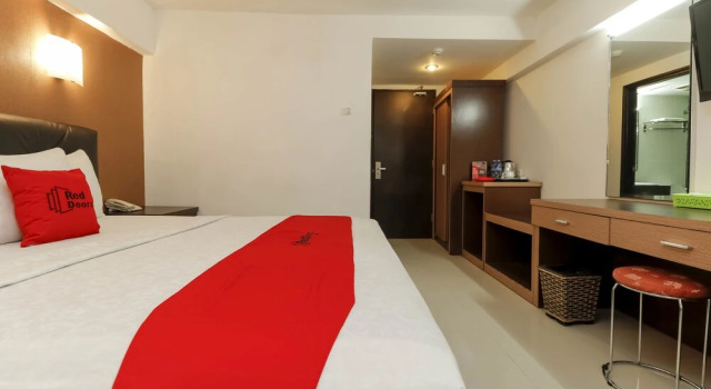 NIDA Rooms Makassar Sulawesi