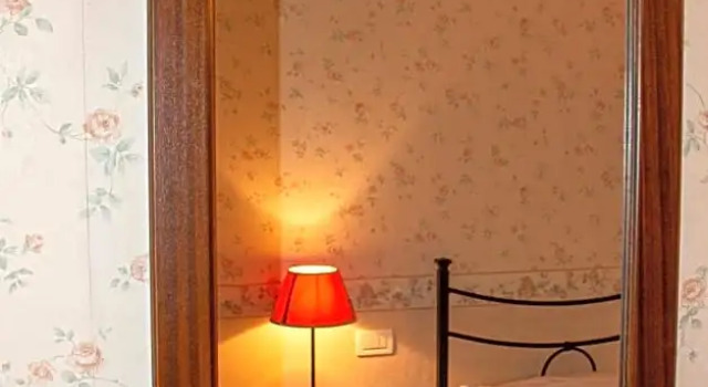 Одноместный номер Standard ApartHotel Capitelli