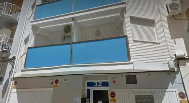 Apartamento Edificio Parque Elche, Забронировать Апартаменты/квартира Бенидорм Коста-Бланка, рядом с Boca del Calvari Museum
