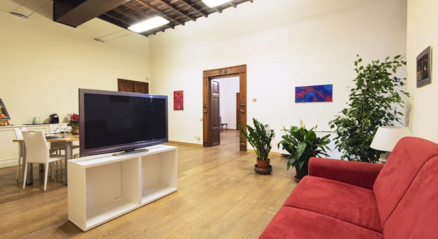 Domus Artis, Забронировать Отель Пантеон Рим, рядом с Уста истины