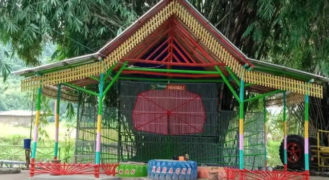 Camping Ground Taman Nggirli, Reserva ahora Camping Camping y glamping en Yogyakarta, Camping