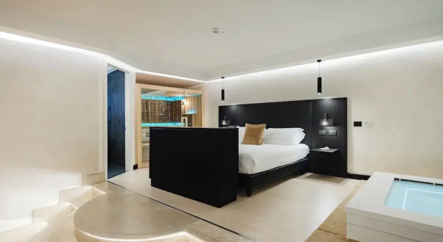 Dream Suite Trevi, Забронировать Отель Отели Рима с завтраком, рядом с Театр Арджентина, Завтраки