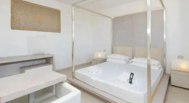Одноместный номер Superior B&B HOTEL Padova Methis