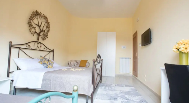 Capriccio Di Pasta Residence & Spa, Забронировать Отель Отели Побережья Сорренто с бассейном, Бассейн