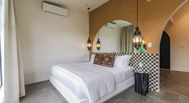 Domo Nosara Boutique Hotel, Rezerwuj Boutique Hotel Nosara Guanacaste