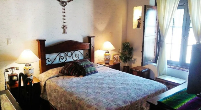 Casita Las Tradiciones