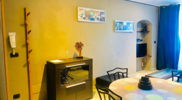 appartement Breil sur Roya centre, Rezervasyon Daire Breil-sur-Roya Mercantour National Park