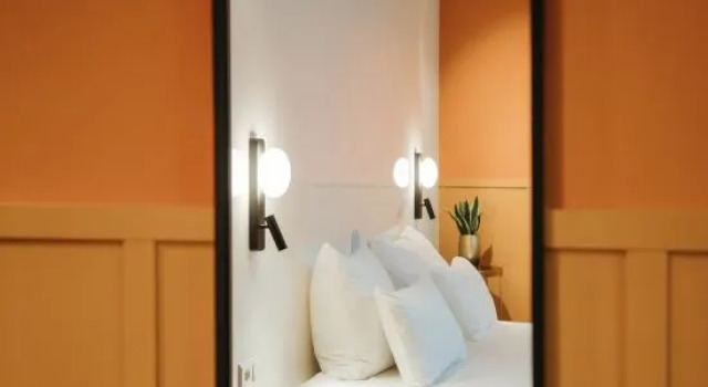 Номер Comfort Hotel & Spa Savarin - Rijswijk, The Hague