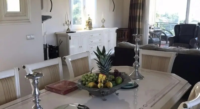 Номер Comfort Boutique Guest Rooms