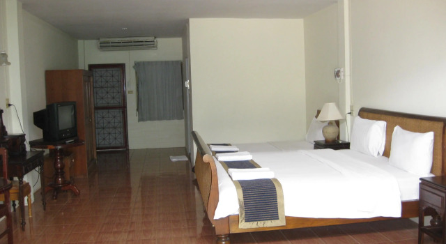 Phuket Naithon Resort, Забронировать Курортный отель Курортные отели острова Пхукета, Курортный отель