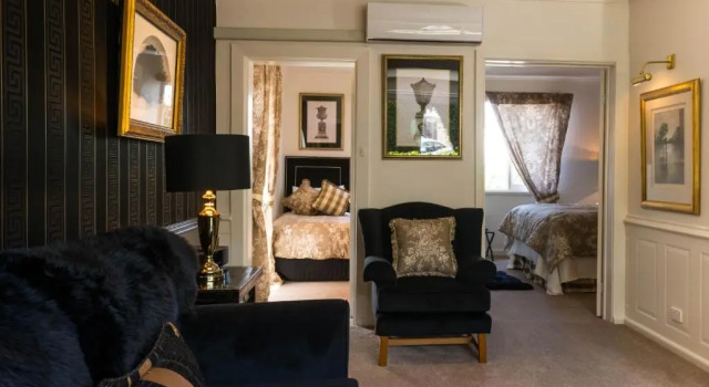 Apartment 2 Schlafzimmer Battery Point Boutique Accommodation